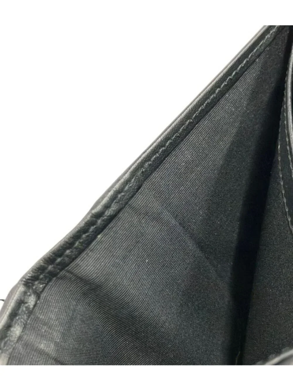 Dior Bifold Wallet CD Icon